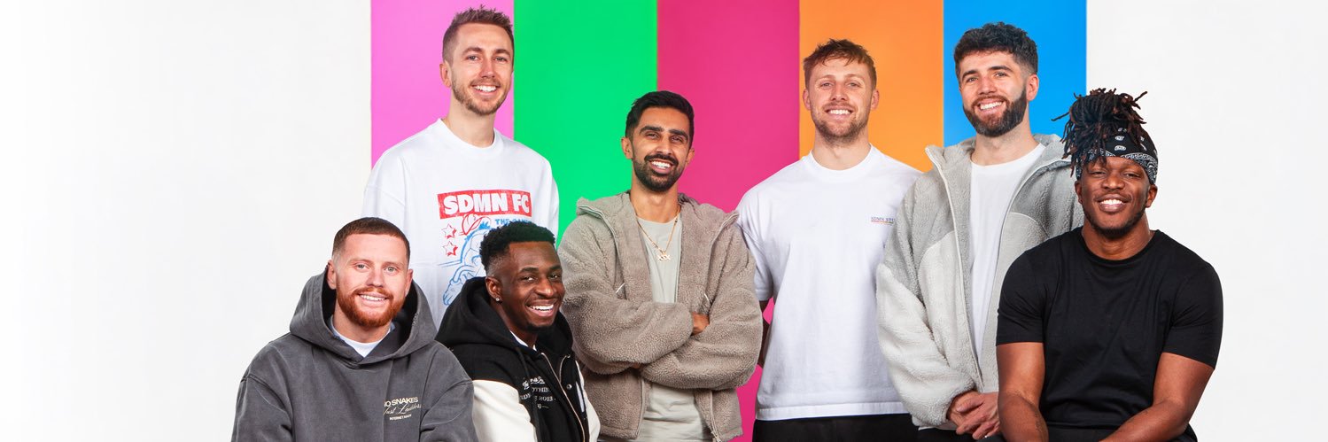 Side+'s banner