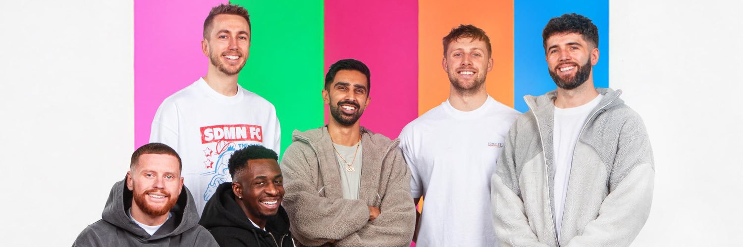 Side+'s banner