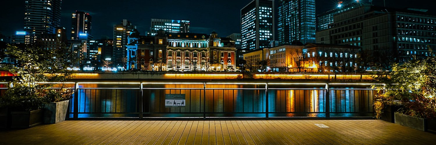 🦀コマチヨさん's banner