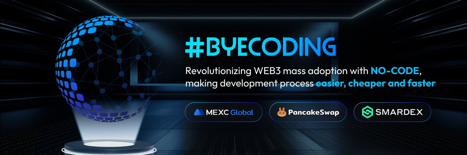 CodeXchain's banner
