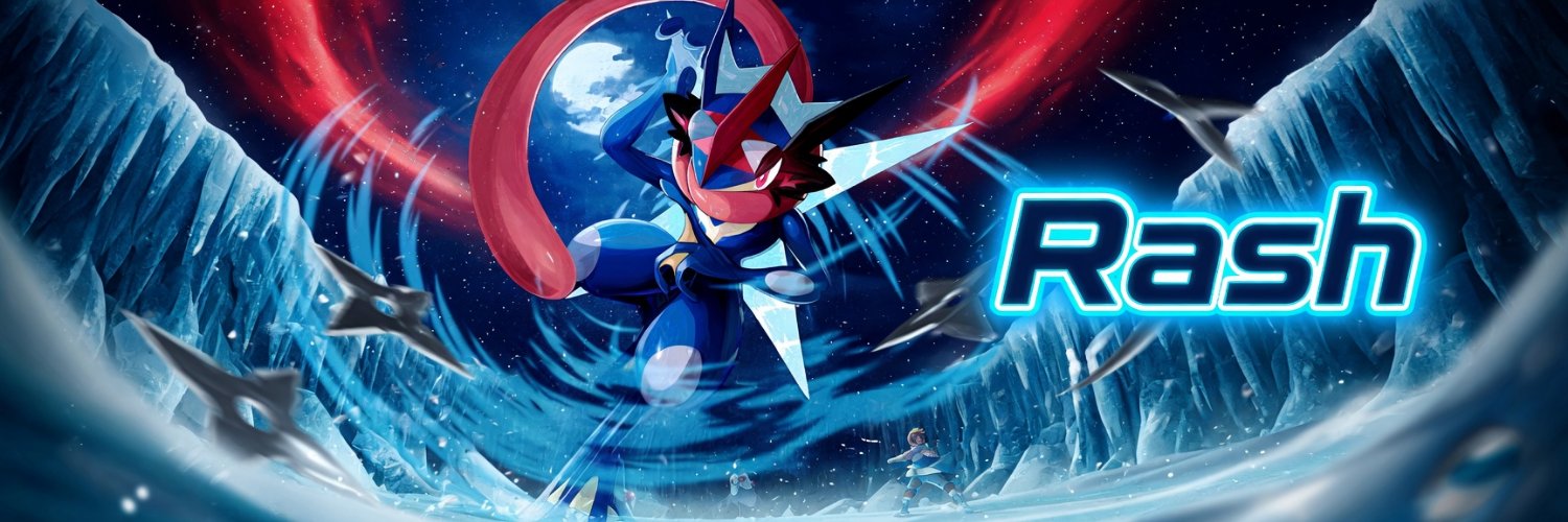 Atlantic Rash's banner