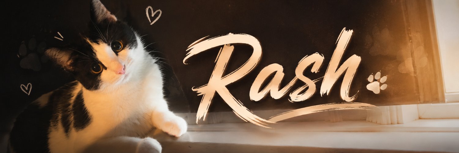 Vira Rash's banner