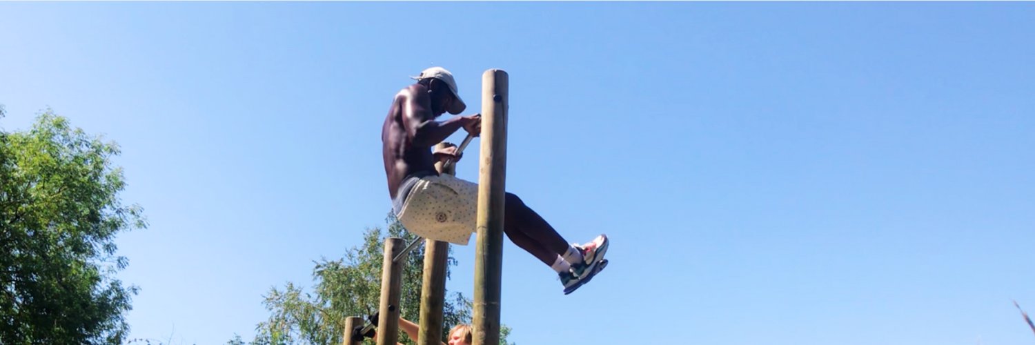 Jelz Fitness's banner
