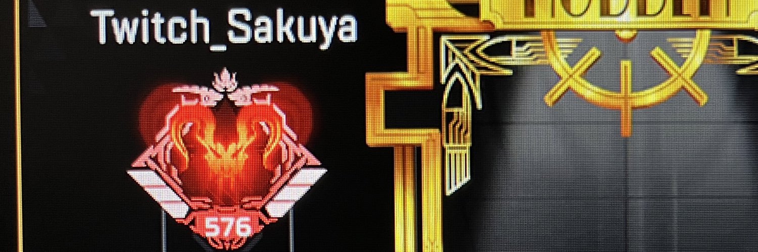 Twitch_Sakuya's banner