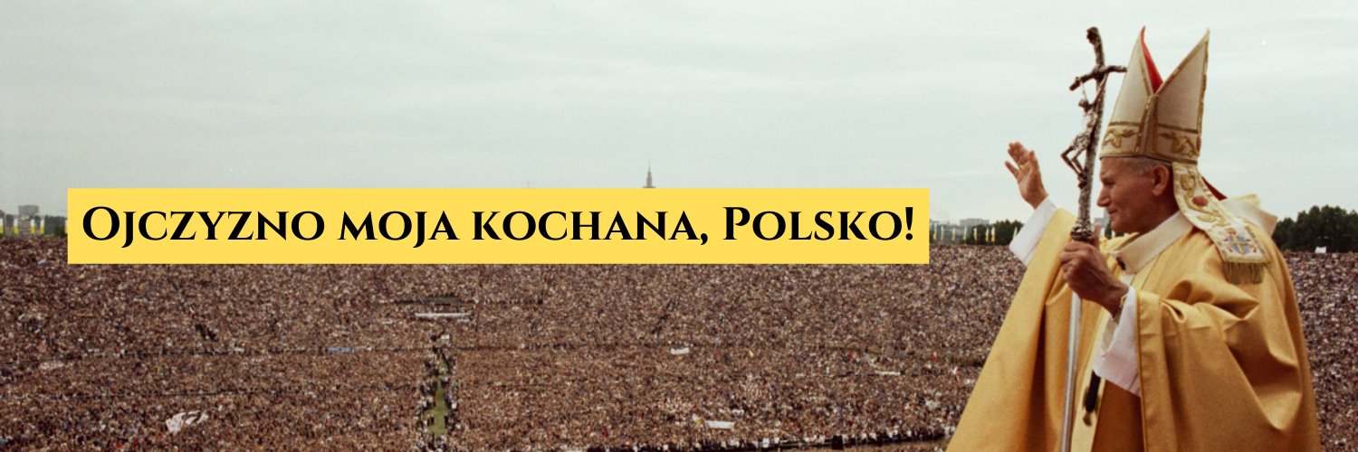 Kacper Moroz 🇵🇱's banner
