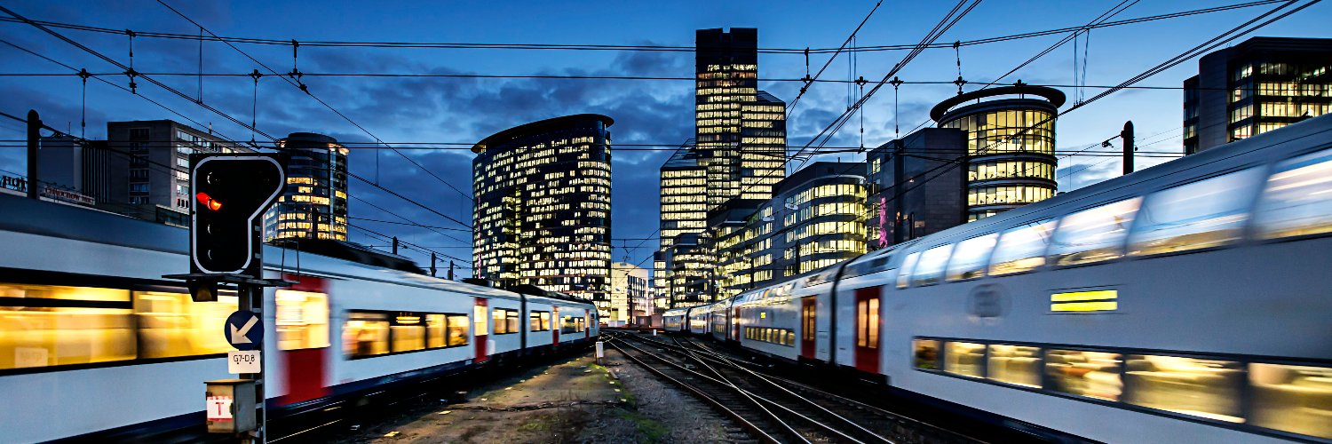 NMBS's banner