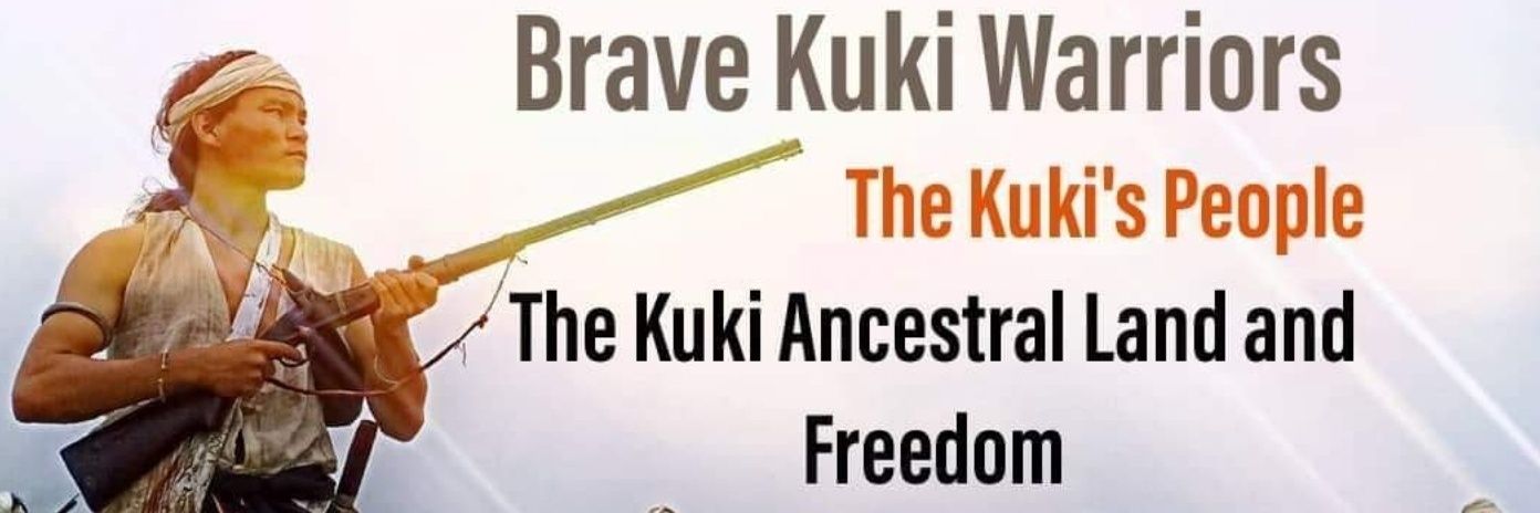 KUKI HILLS's banner