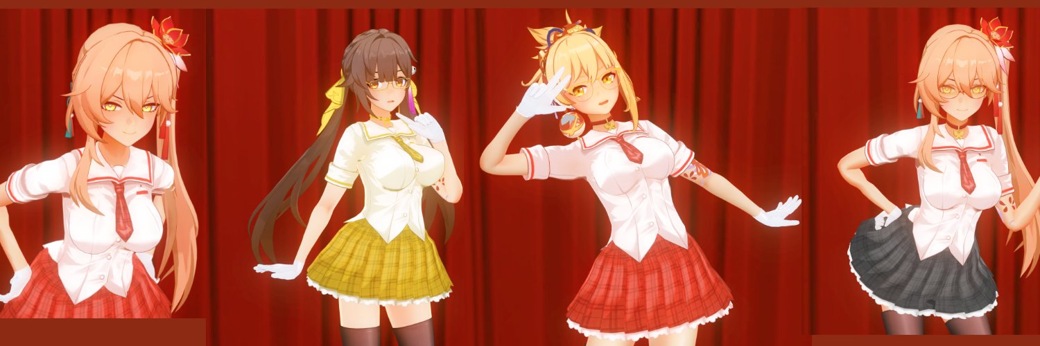 Rednara 🎇 🎉 🍡's banner