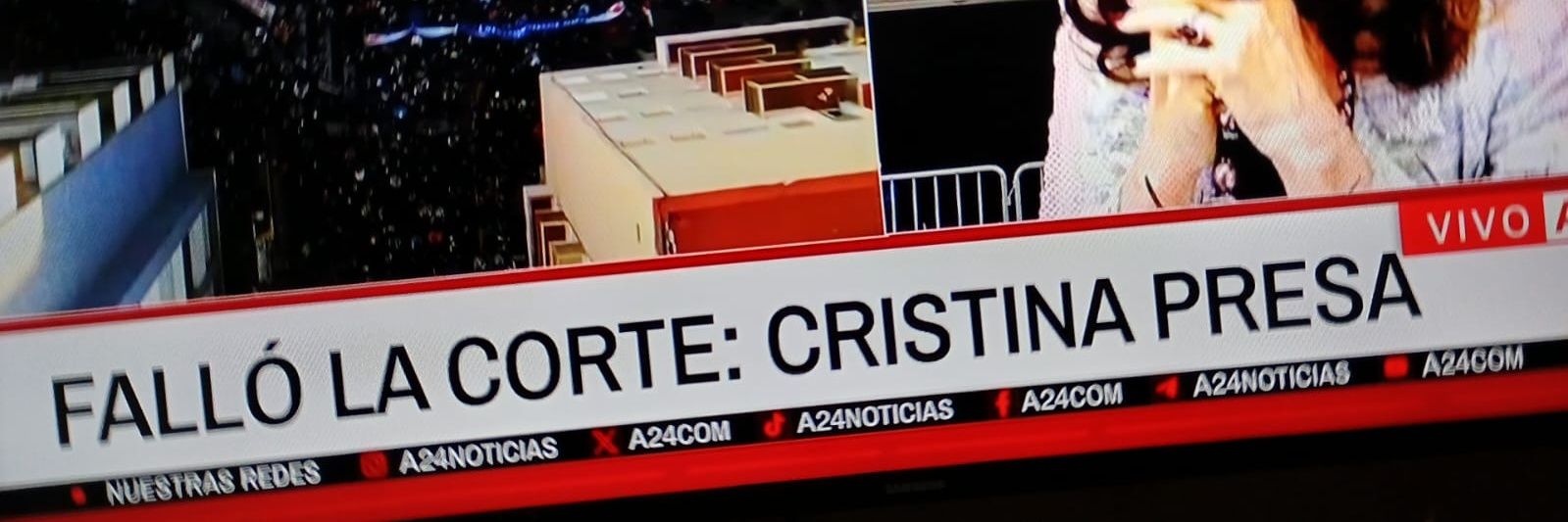 ALESSANDRO MARISCALE's banner