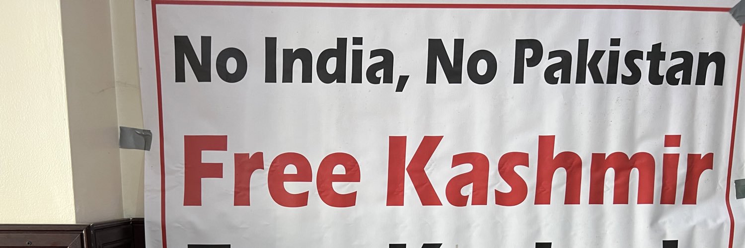 Gulfraz Khan's banner