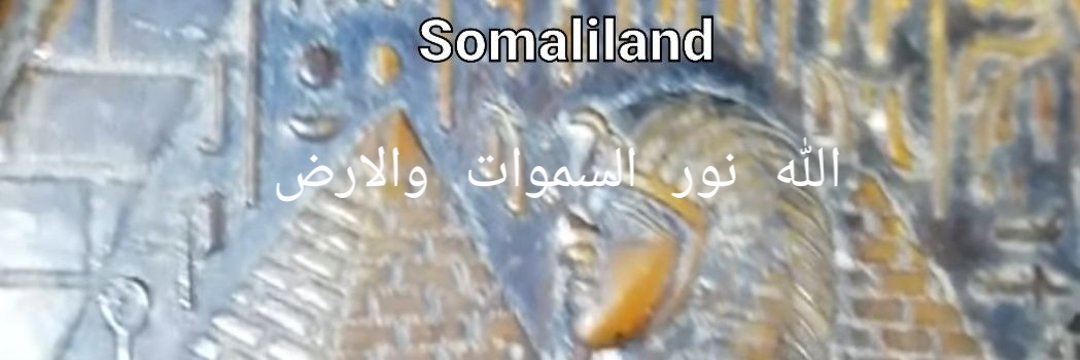 Izac Joseph's banner