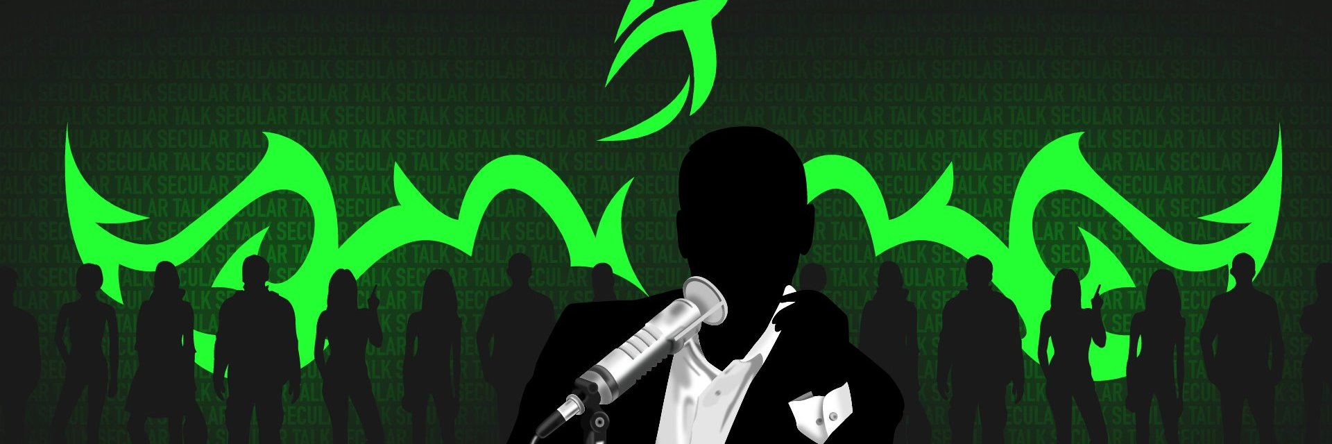 Secular Talk (KyleKulinskiShow@bsky.social)'s banner