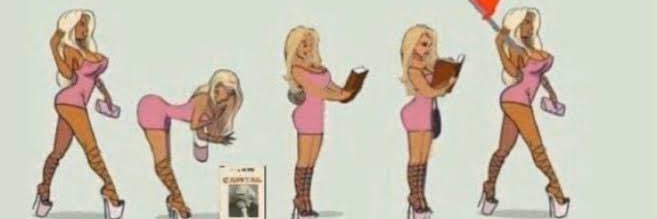 travesti de um peito só's banner