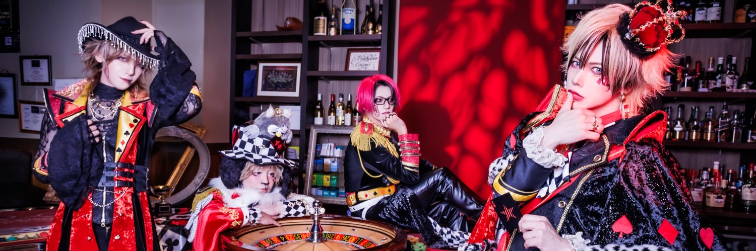 BabyKingdom《公式》's banner