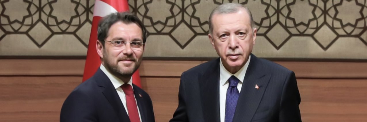Murat TÜRKYILMAZ | Av.'s banner