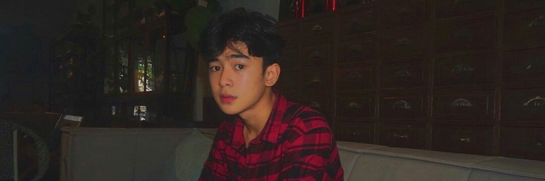 ☄ʟᴜᴋᴇ's banner