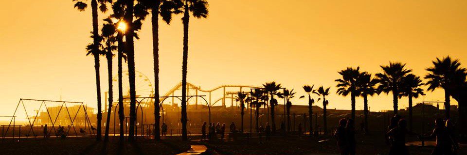 Santa Monica Daily Press (SMDP)'s banner