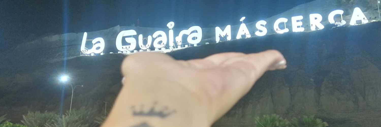 EL REY & LA SUMISA✨'s banner