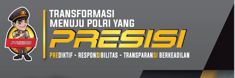 Listyo Sigit Prabowo's banner
