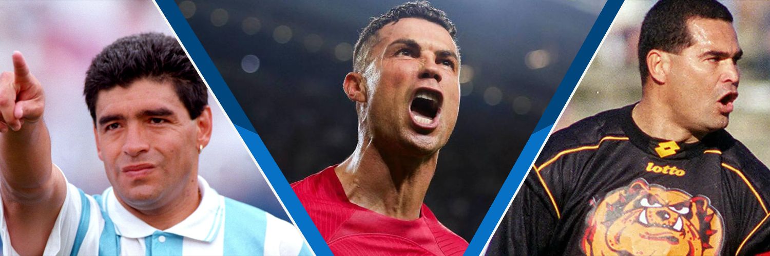 CR7 Fortinero's banner