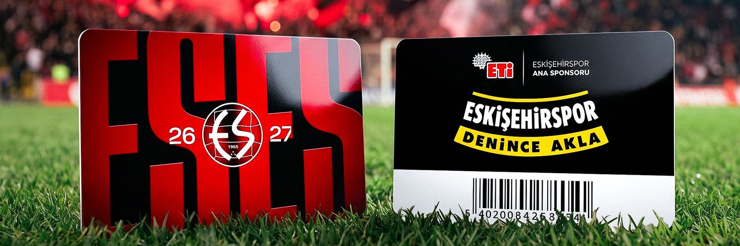 Necati EsEs's banner
