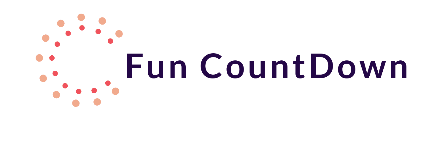 Fun CountDown's banner