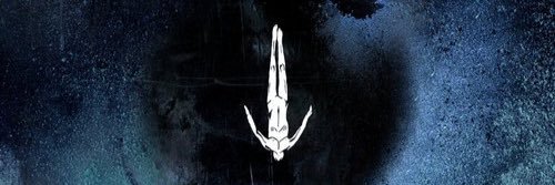 なまえのないかいぶつ's banner