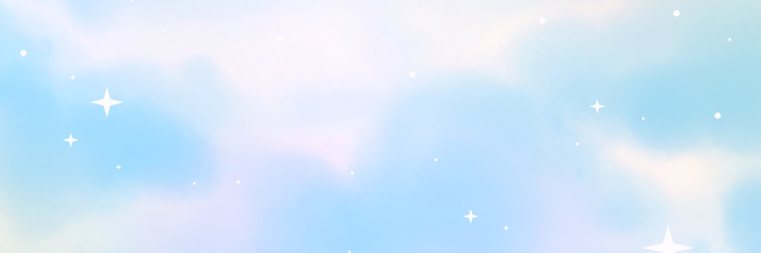 ตฟ ⊹‎⛅️໒꒱⋆'s banner