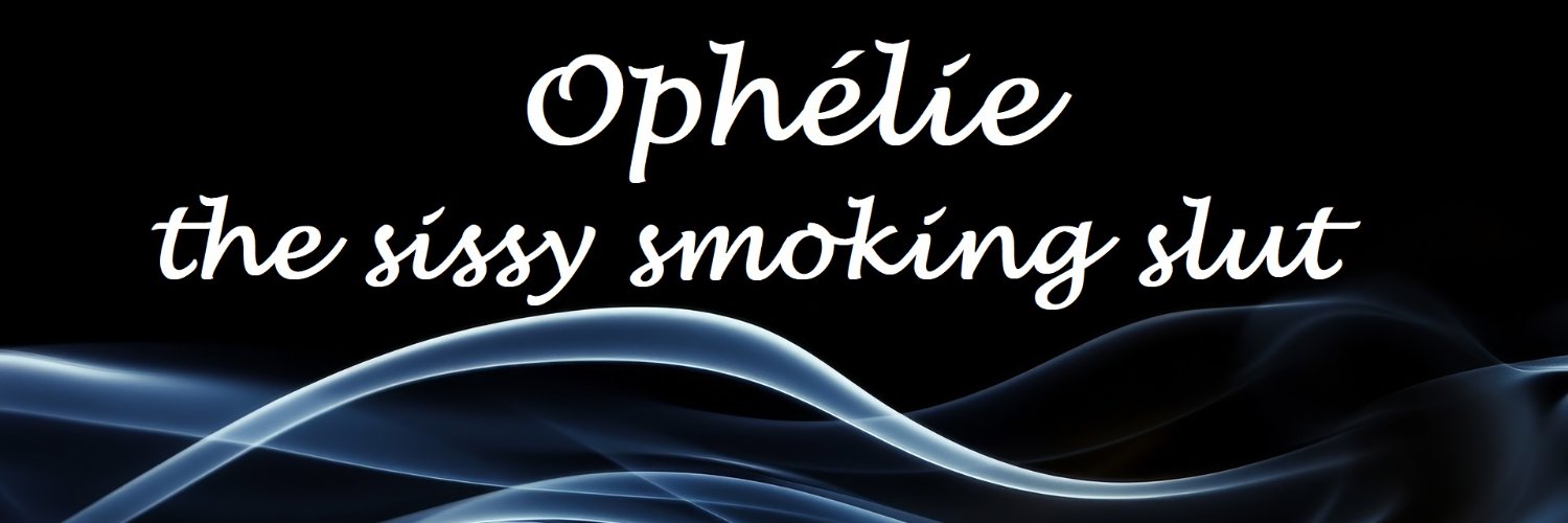 ♠️🍆🚬 Ophelie Deslys (3K) 🚬🍆♠️'s banner