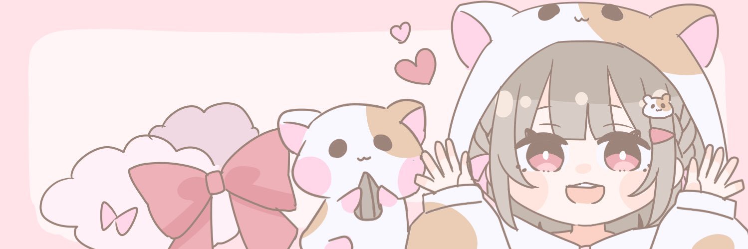 まこる もきゅ@VTuber's banner