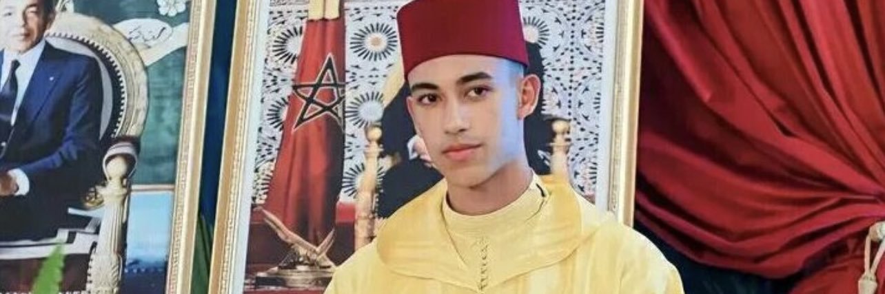 بدر مفتاحي | Badr Miftahi's banner