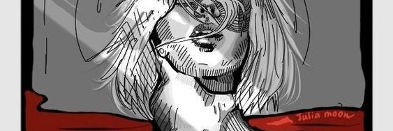 LonelyGorl 🖤Read Pinned🖤 Big Fine Ho🖤's banner