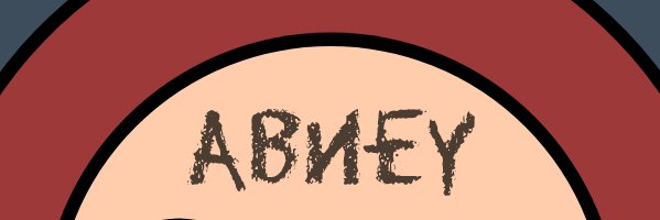 AbneyDude's banner