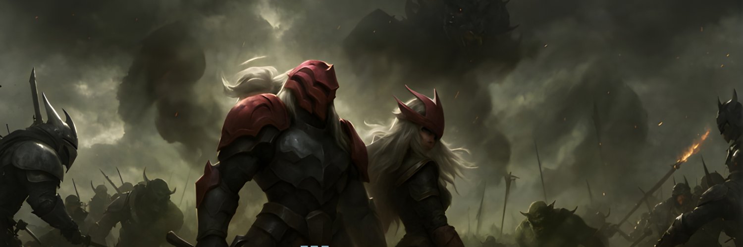 Equilibrium Games's banner