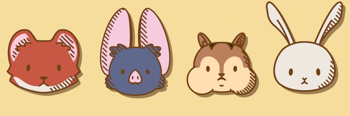 Natural Habitat Shorts's banner