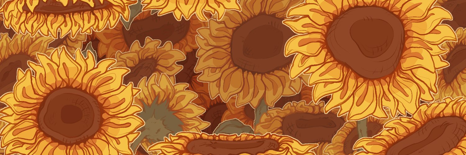 🌻Gabe/Rex🌻's banner