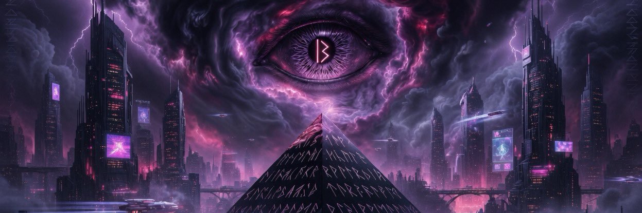 Prophecy 13's banner