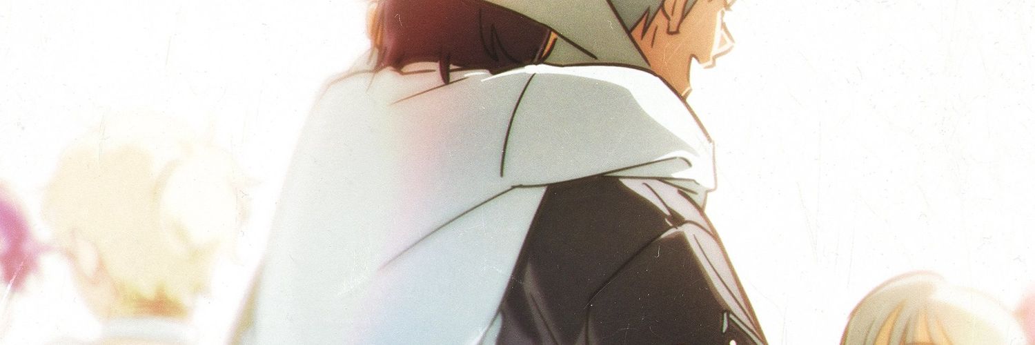 misha ☆'s banner