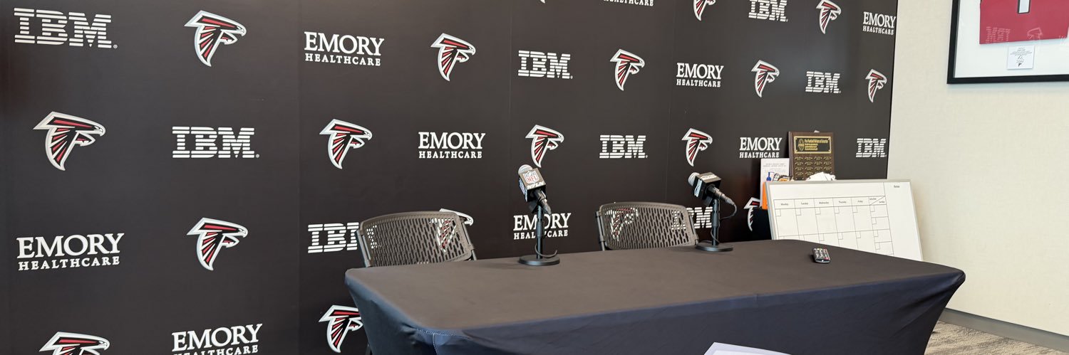 Daniel Flick's banner