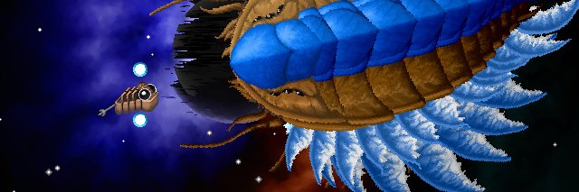 おかだ / 宇宙・生命・創作・ゲーム制作's banner