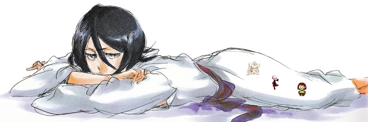 • Ichi • 🐈‍⬛ ⭐️ (College)'s banner