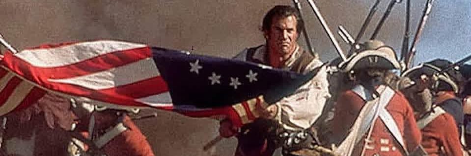 AmericanPatriot 🇺🇸's banner