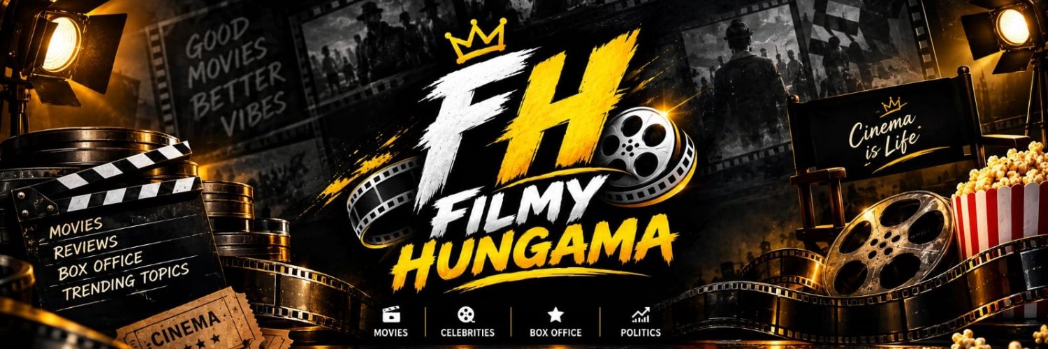 Filmy Hungama's banner