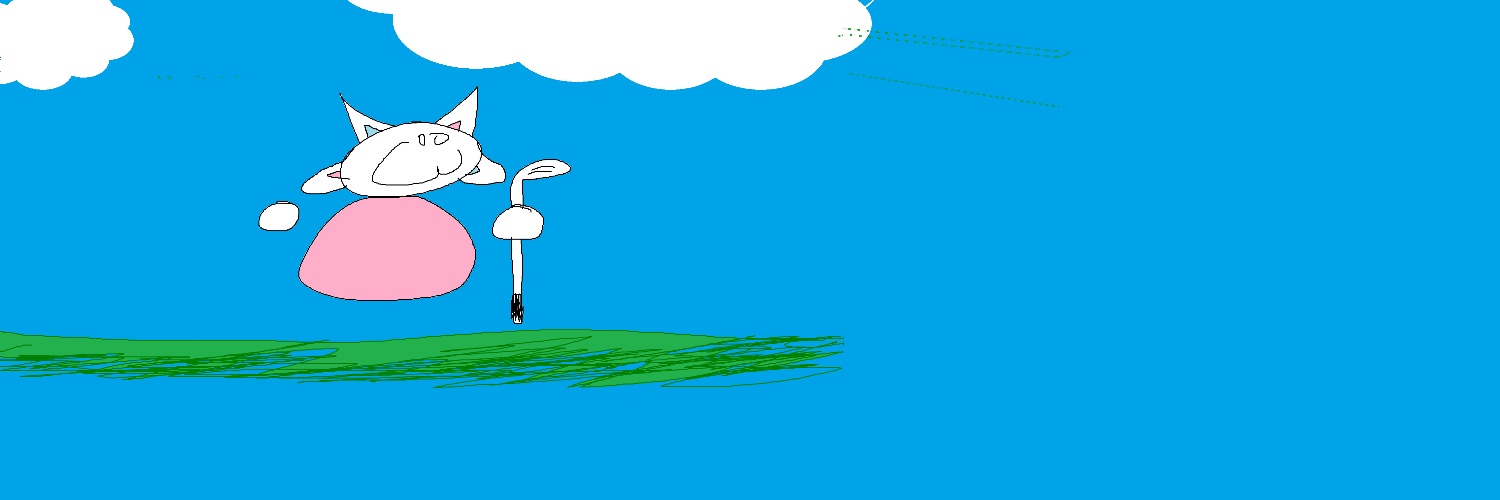 ice cream floradinn's banner