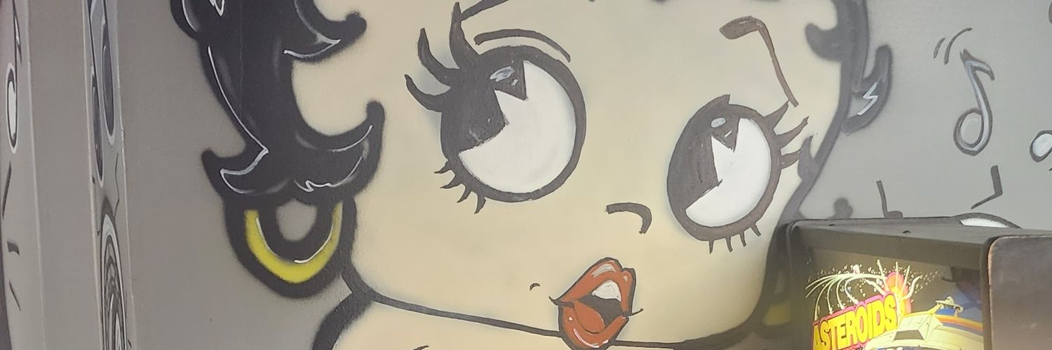 Guess Who's Back's banner