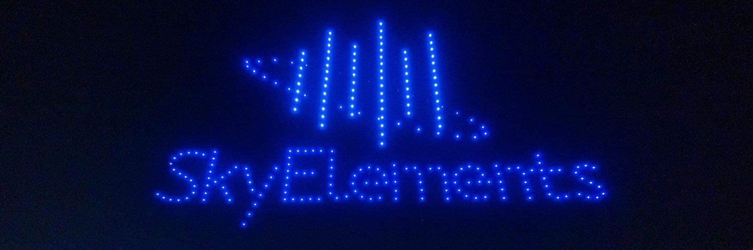 Sky Elements Drones's banner