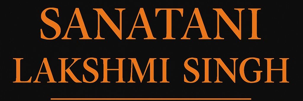 Laxmi Singh 🇮🇳🇮🇳🇮🇳's banner