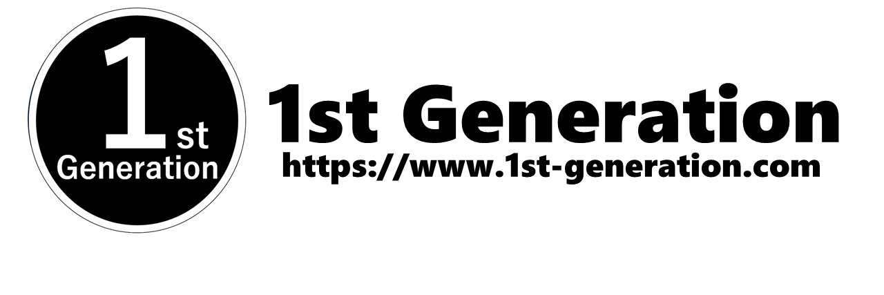 1st_Generation's banner