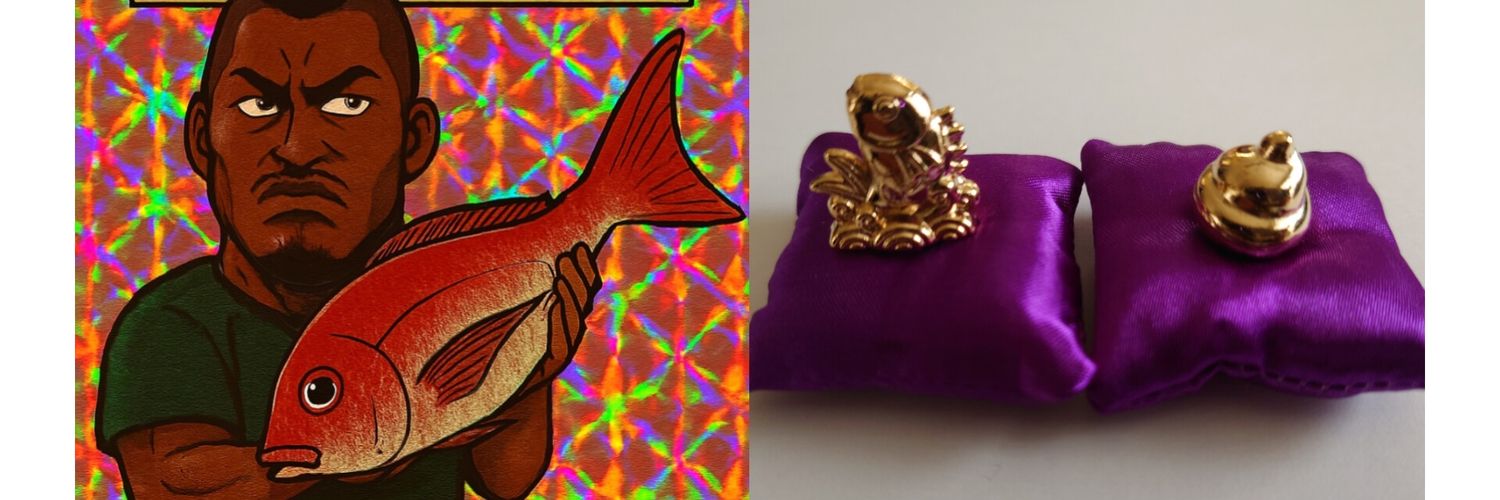 U yukari's banner