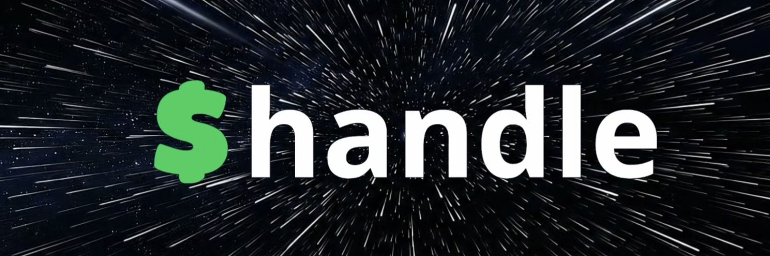 $handle's banner